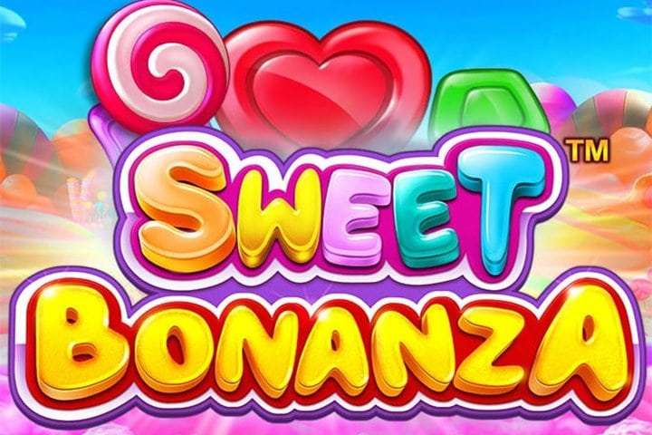 Sweet Bonanza