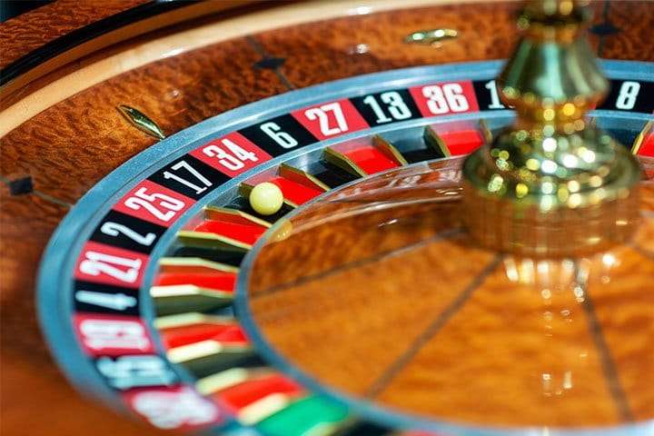 live casino