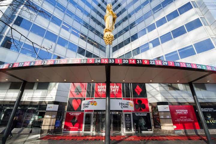 Rotterdam Rounders Poker Festival 2026: € 250.000 gegarandeerd in Main Event