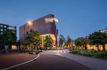 Enschede casino