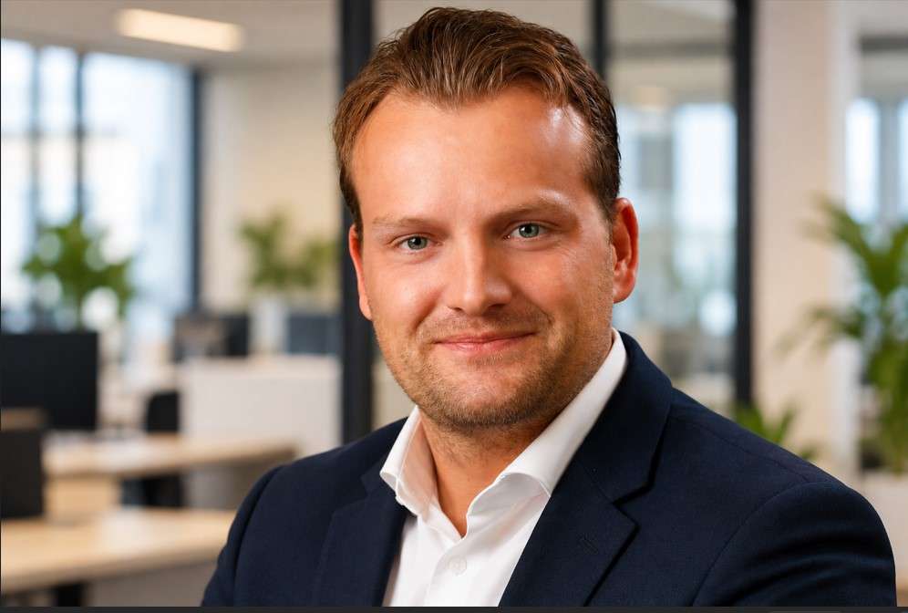 weekblog Steven Vrolijk