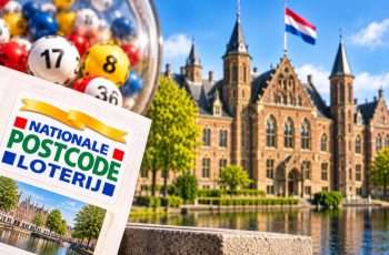 postcode loterij niet verboden